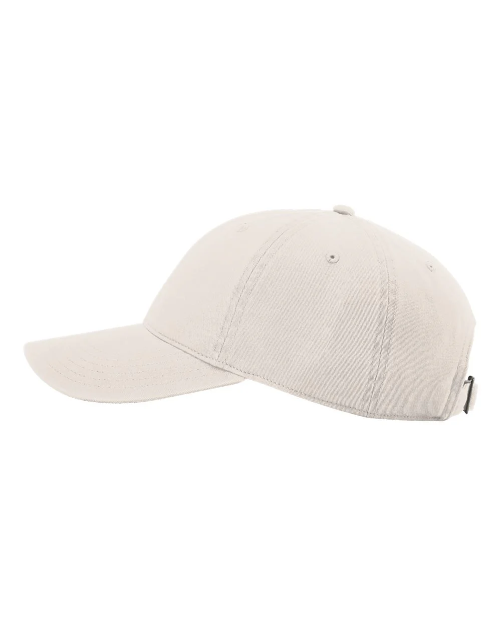 Richardson-326-Peach Twill Dad Hat - Image 25