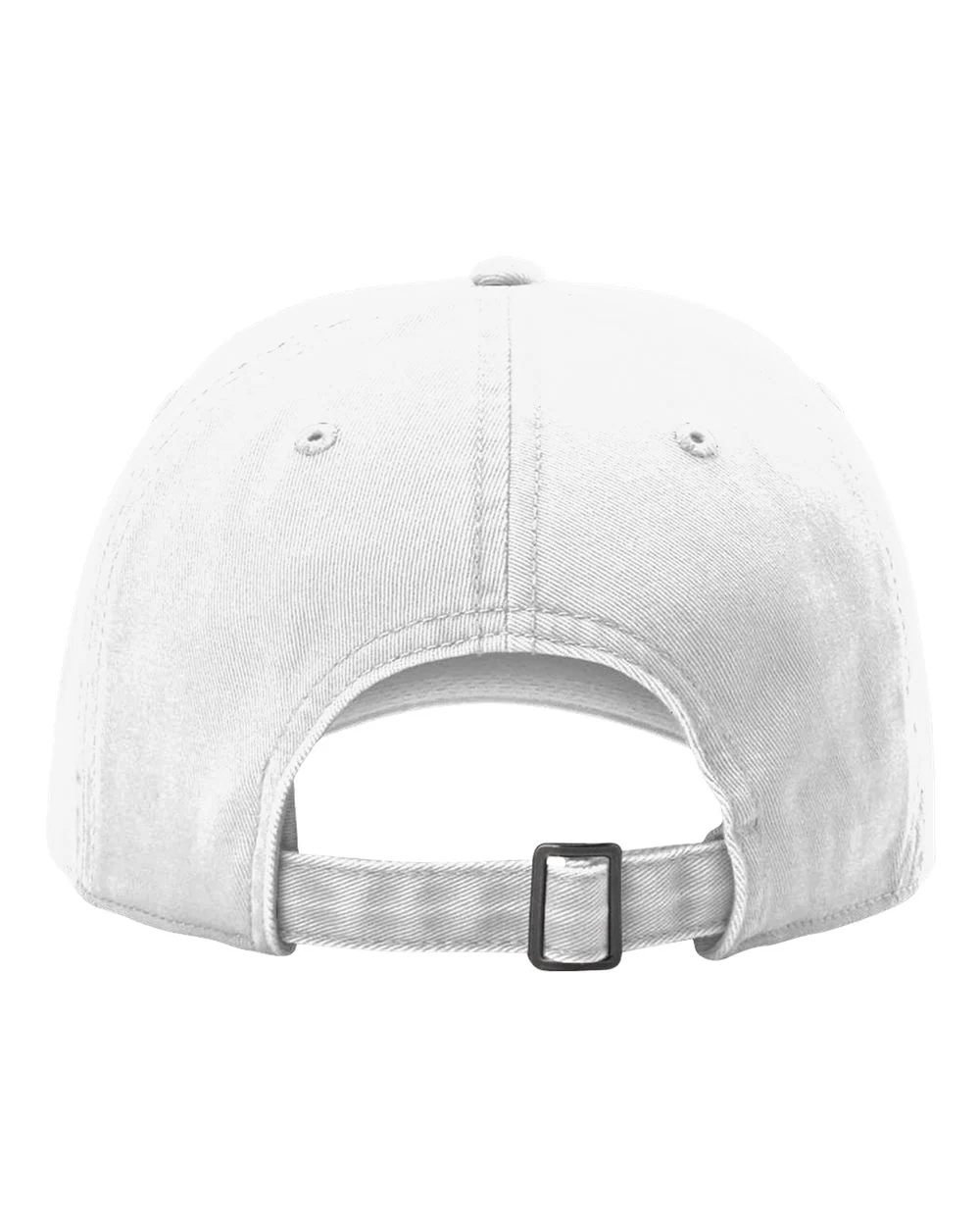 Richardson-326-Peach Twill Dad Hat - Image 27