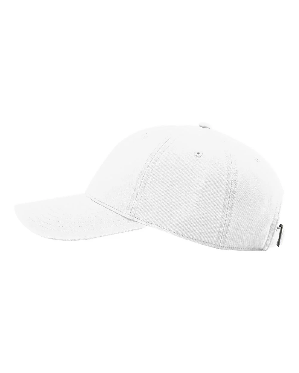 Richardson-326-Peach Twill Dad Hat - Image 28
