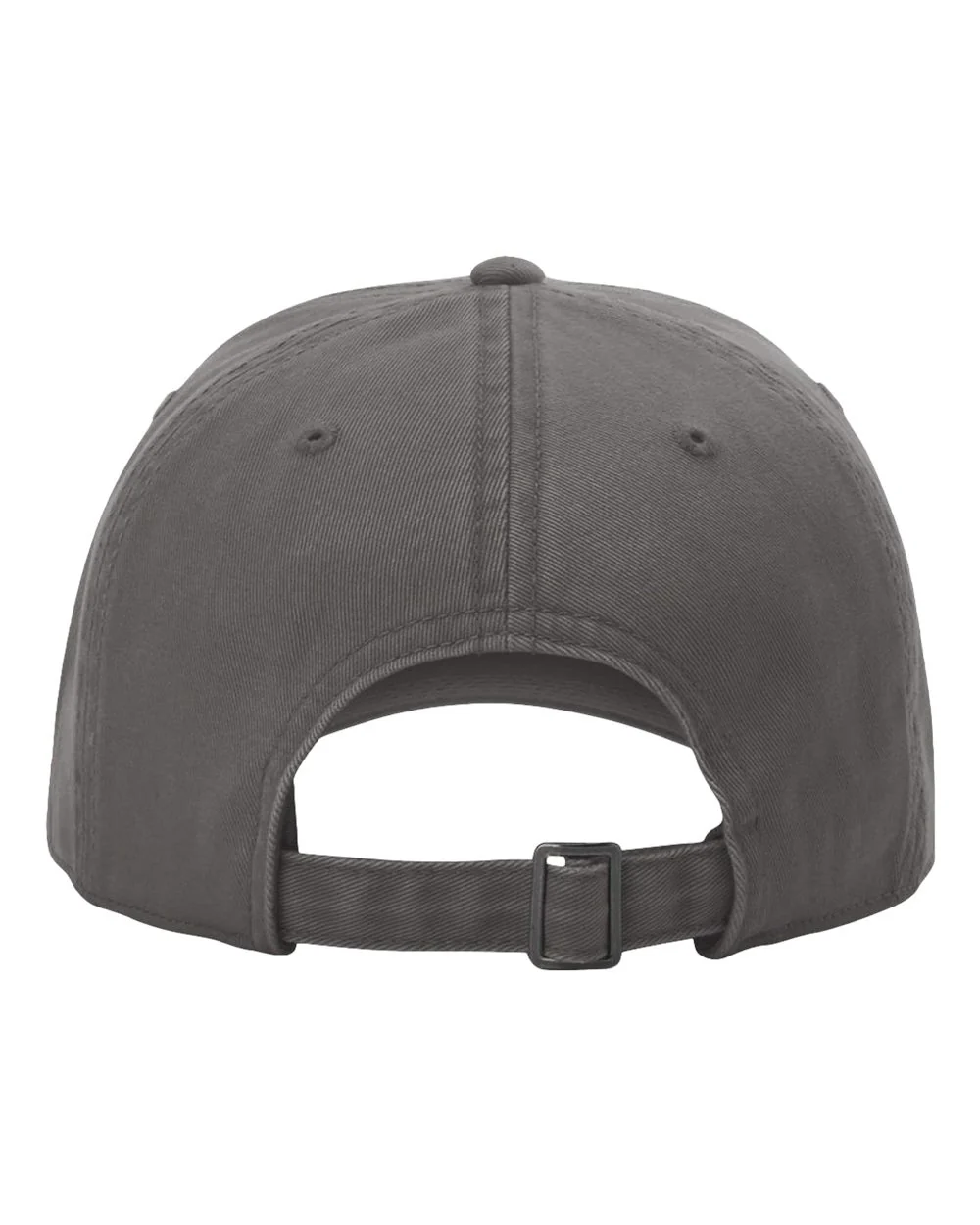 Richardson-326-Peach Twill Dad Hat - Image 9