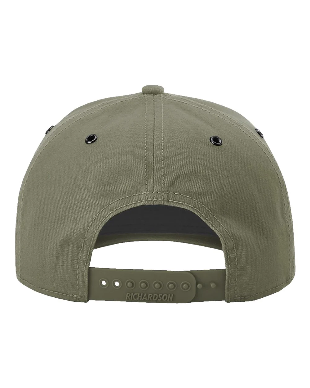 Richardson-336-Burnside Cap - Image 15
