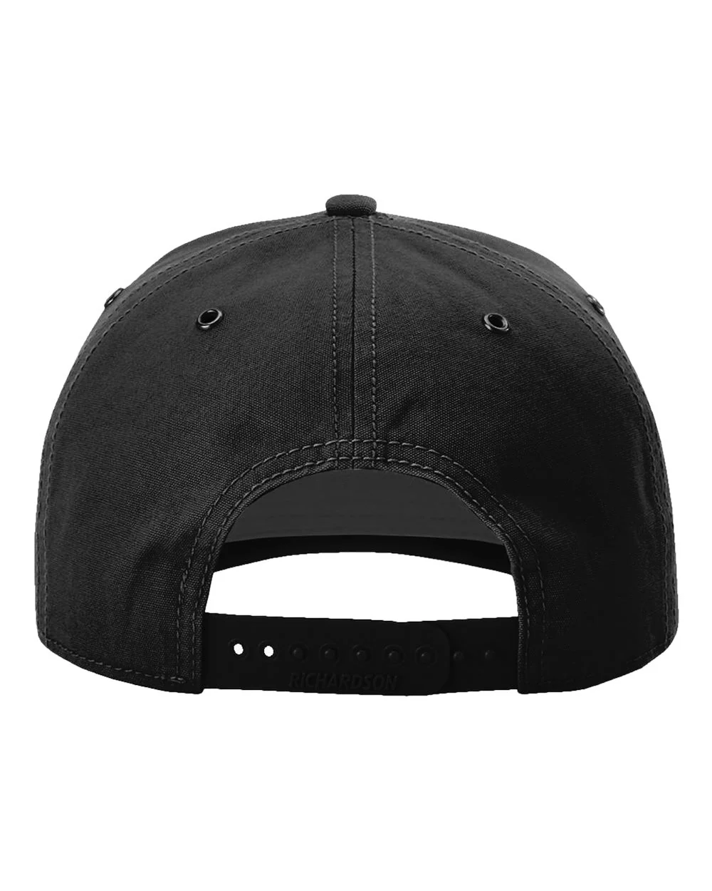 Richardson-336-Burnside Cap - Image 2