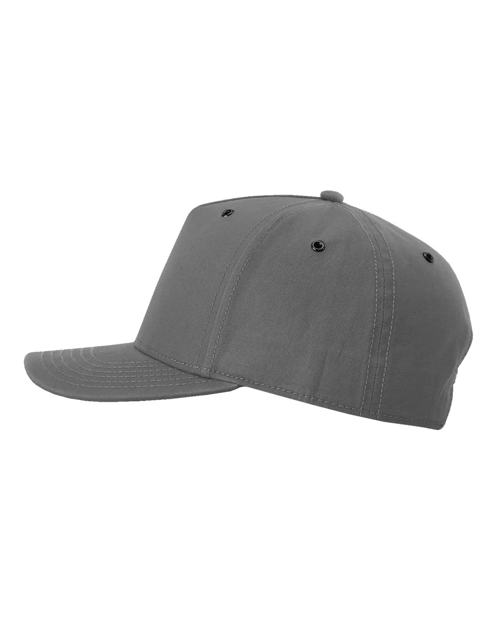 Richardson-336-Burnside Cap - Image 7