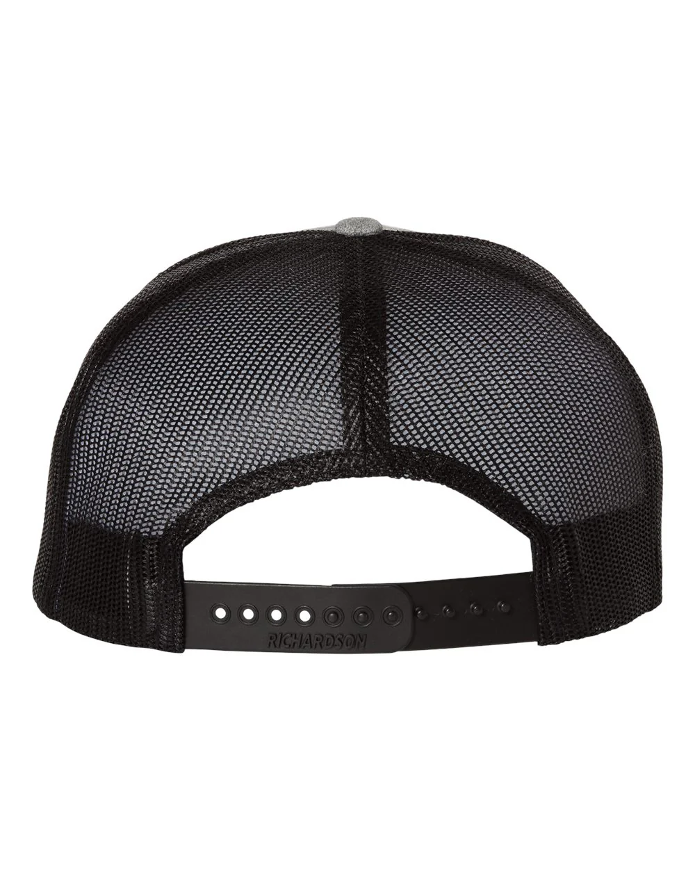 Richardson-511-Wool Blend Flat Bill Trucker Cap - Image 21