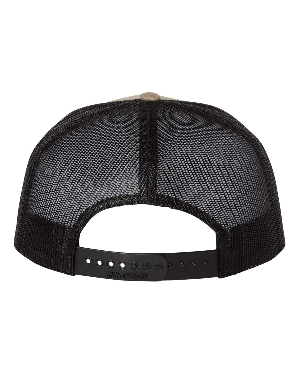 Richardson-511-Wool Blend Flat Bill Trucker Cap - Image 24