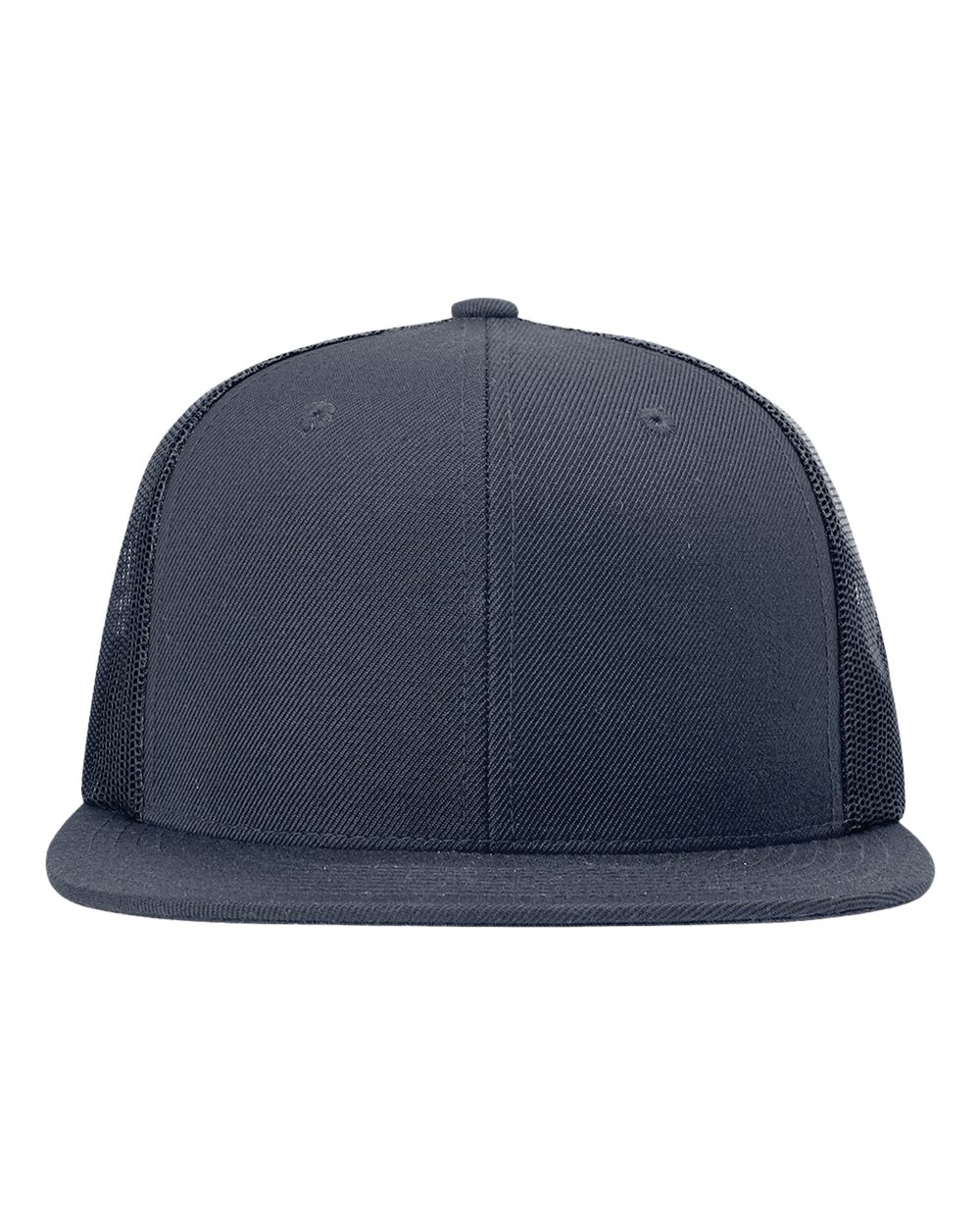 Richardson-511-Wool Blend Flat Bill Trucker Cap - Image 29