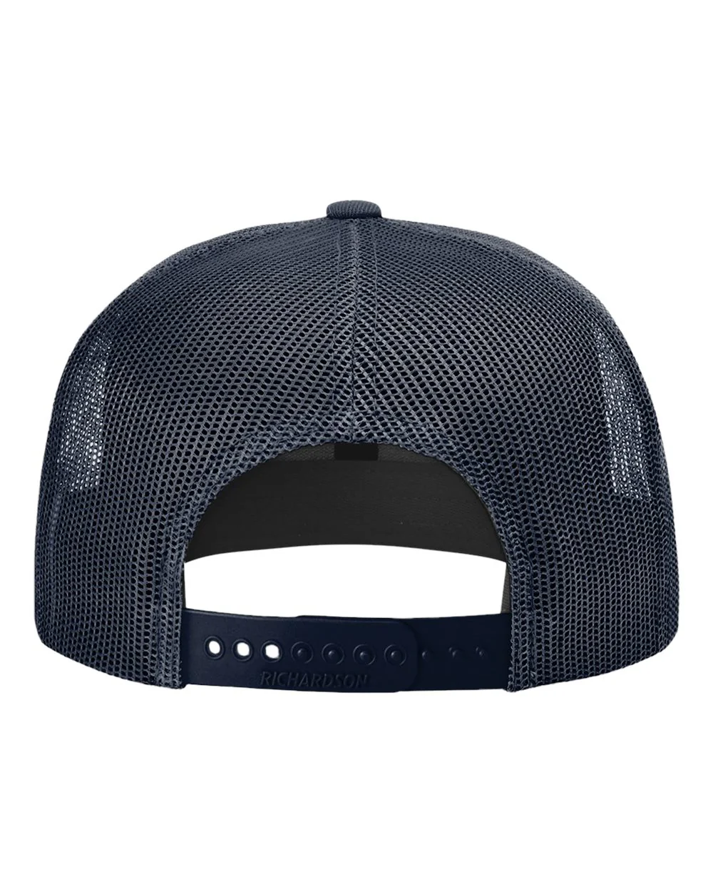 Richardson-511-Wool Blend Flat Bill Trucker Cap - Image 30