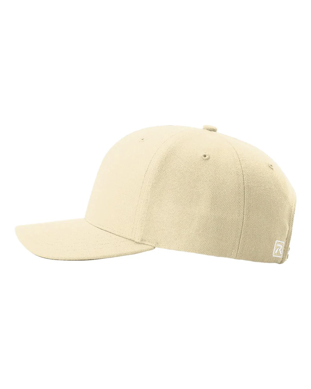 Richardson-512-Surge Snapback Cap - Image 3