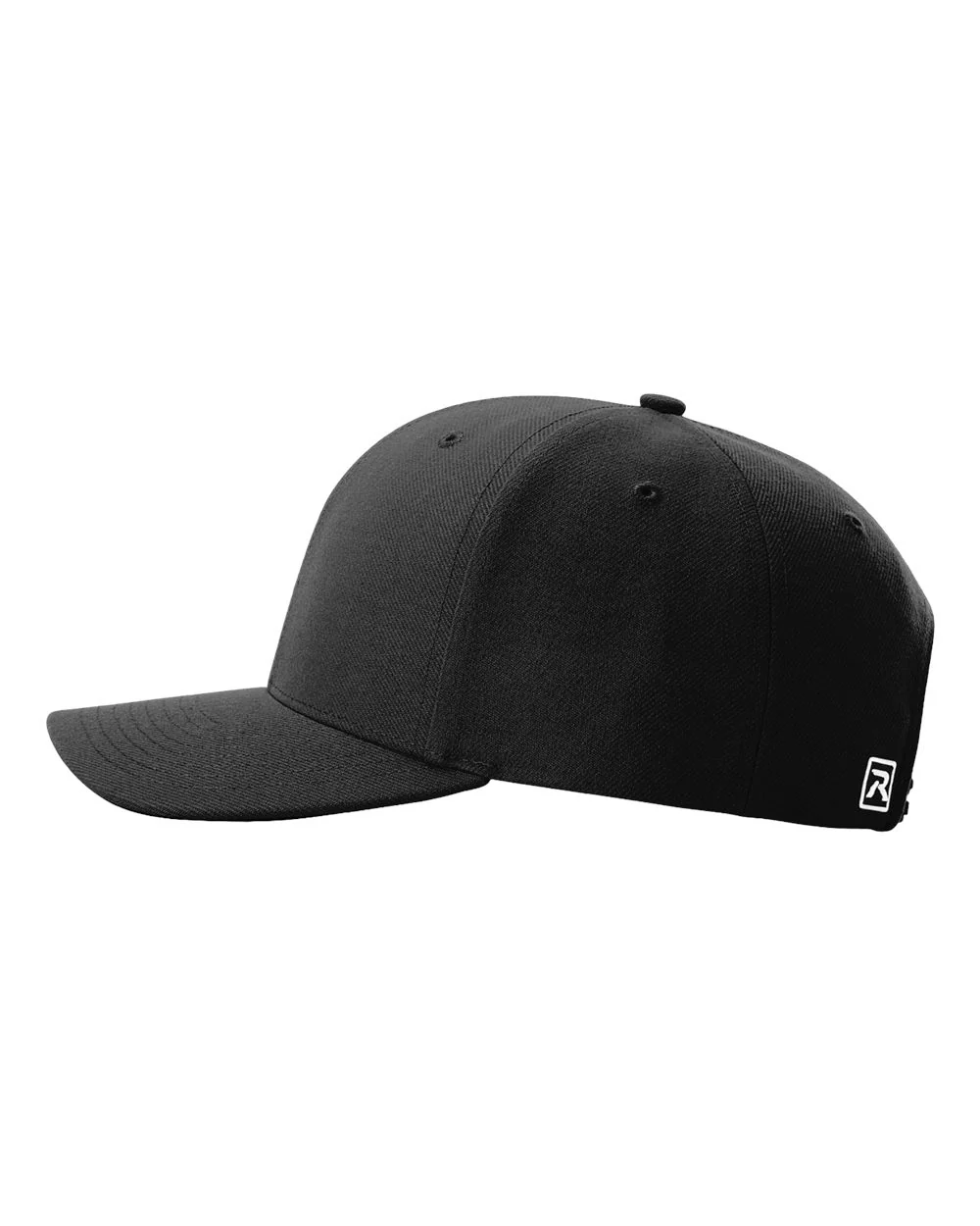 Richardson-512-Surge Snapback Cap - Image 7