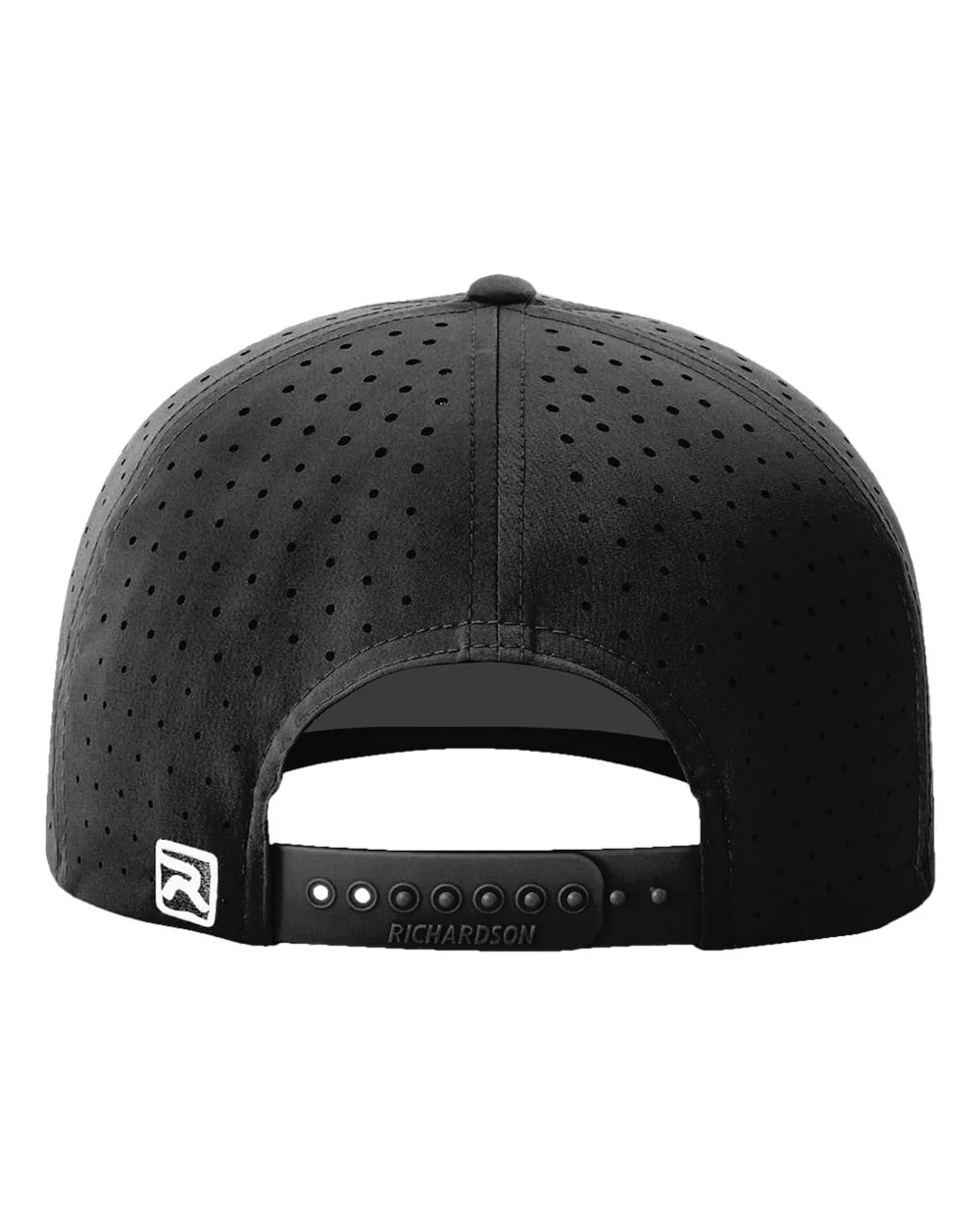 Richardson-632-Laser Perf R-Flex Cap - Image 2