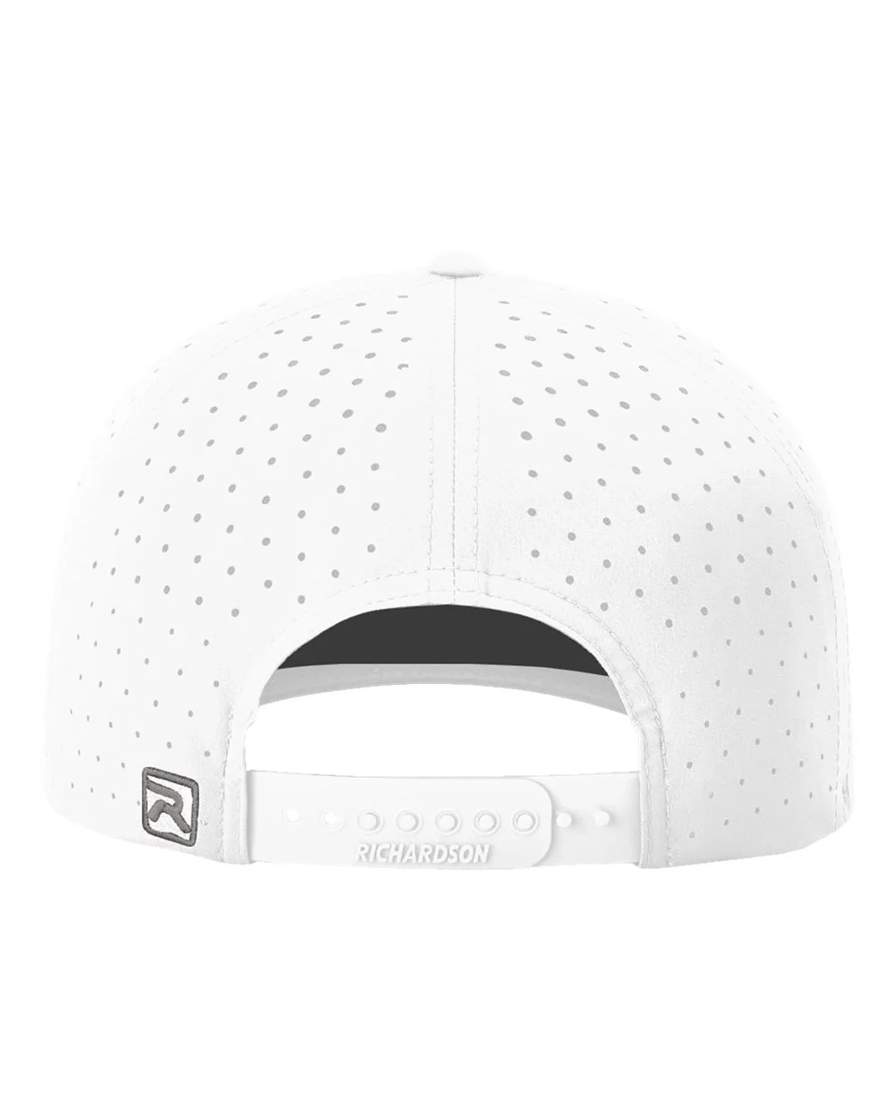 Richardson-632-Laser Perf R-Flex Cap - Image 21