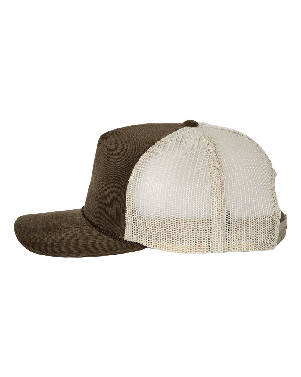 Richardson-930-Troutdale Corduroy Trucker Cap - Image 10