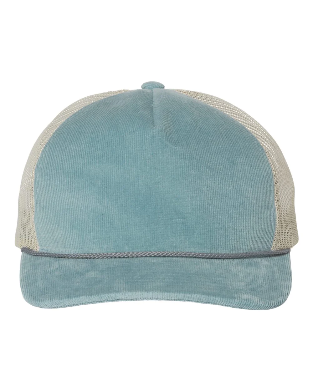 Richardson-930-Troutdale Corduroy Trucker Cap - Image 11