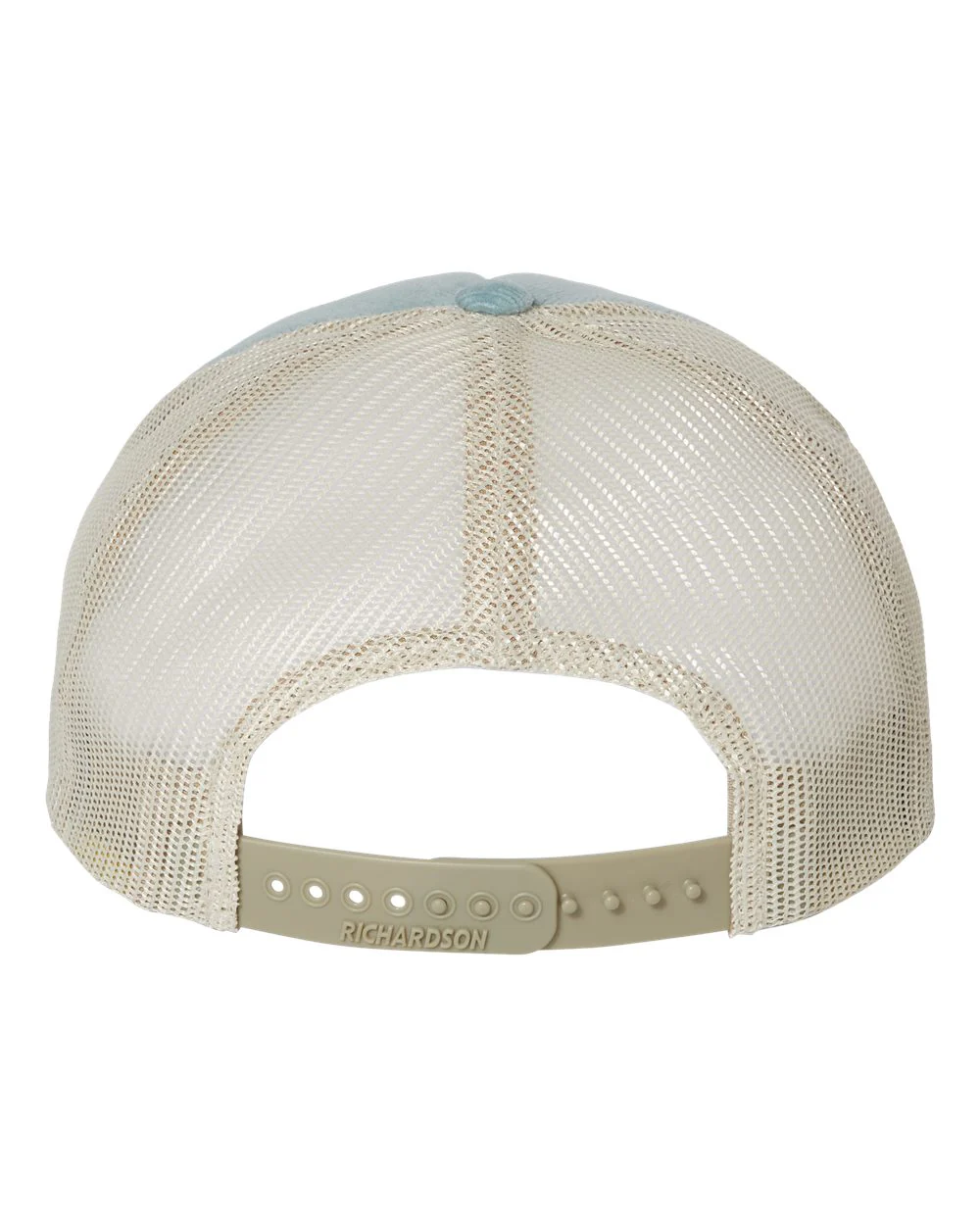 Richardson-930-Troutdale Corduroy Trucker Cap - Image 12