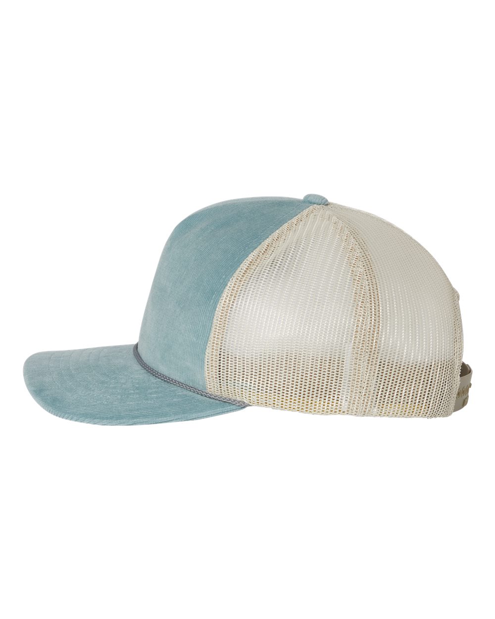 Richardson-930-Troutdale Corduroy Trucker Cap - Image 13