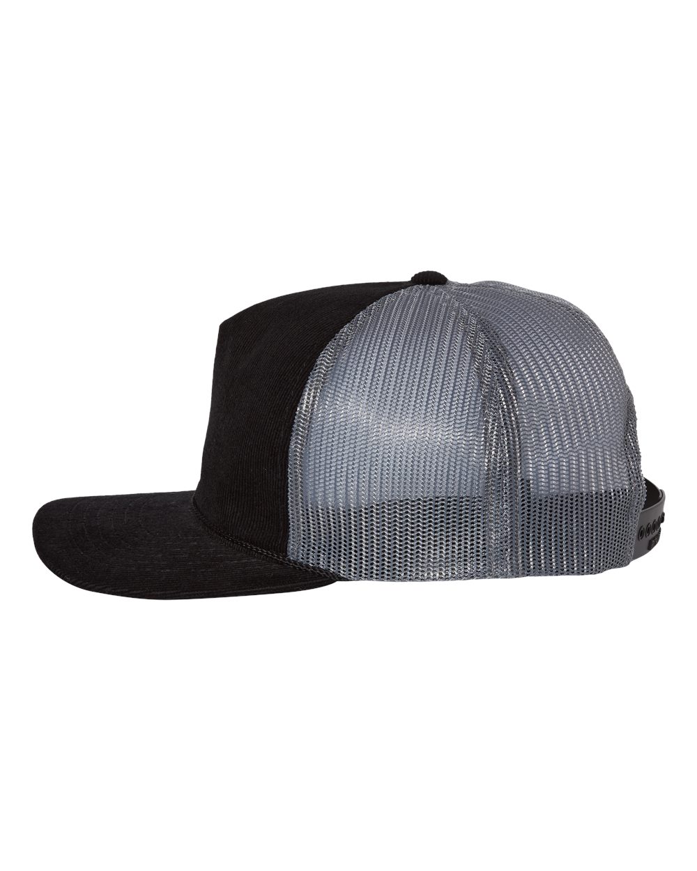 Richardson-930-Troutdale Corduroy Trucker Cap - Image 7