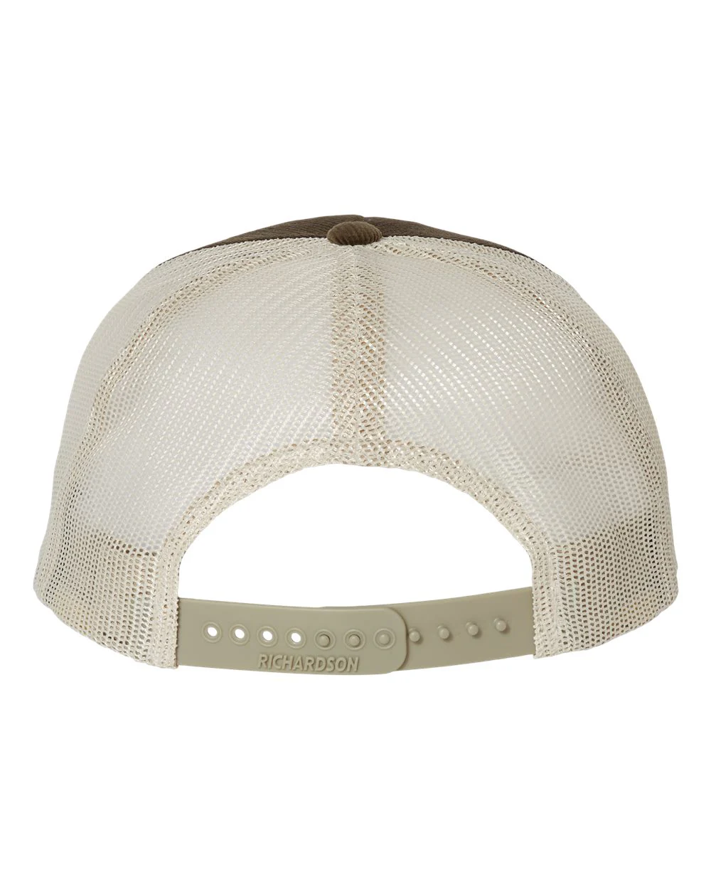 Richardson-930-Troutdale Corduroy Trucker Cap - Image 9