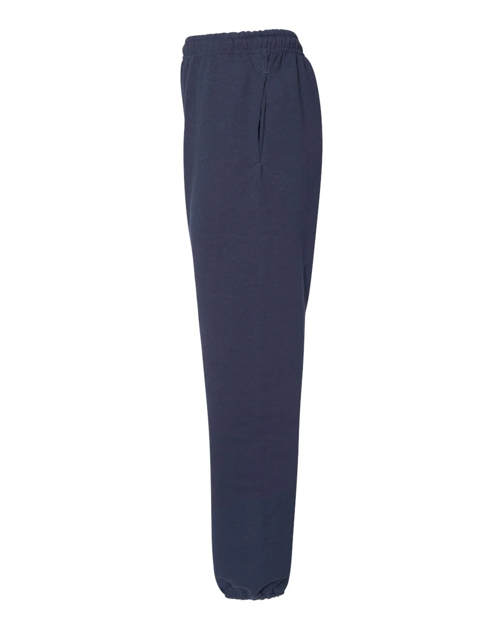 Russell Athletic-029HBM-Dri Power® Closed Bottom Sweatpants with Pockets - Image 10