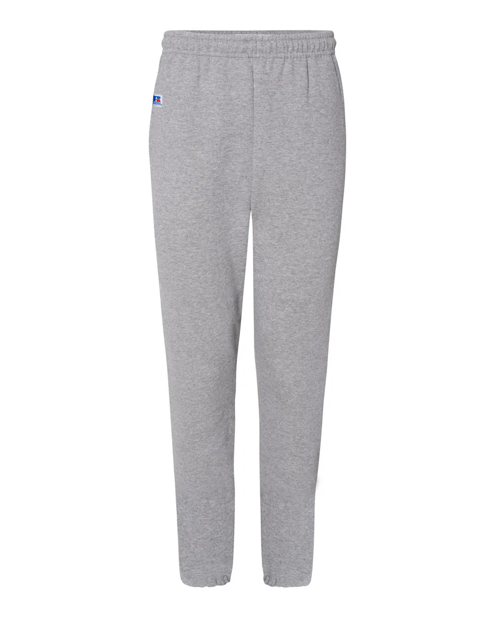 Russell Athletic-029HBM-Dri Power® Closed Bottom Sweatpants with Pockets - Image 11