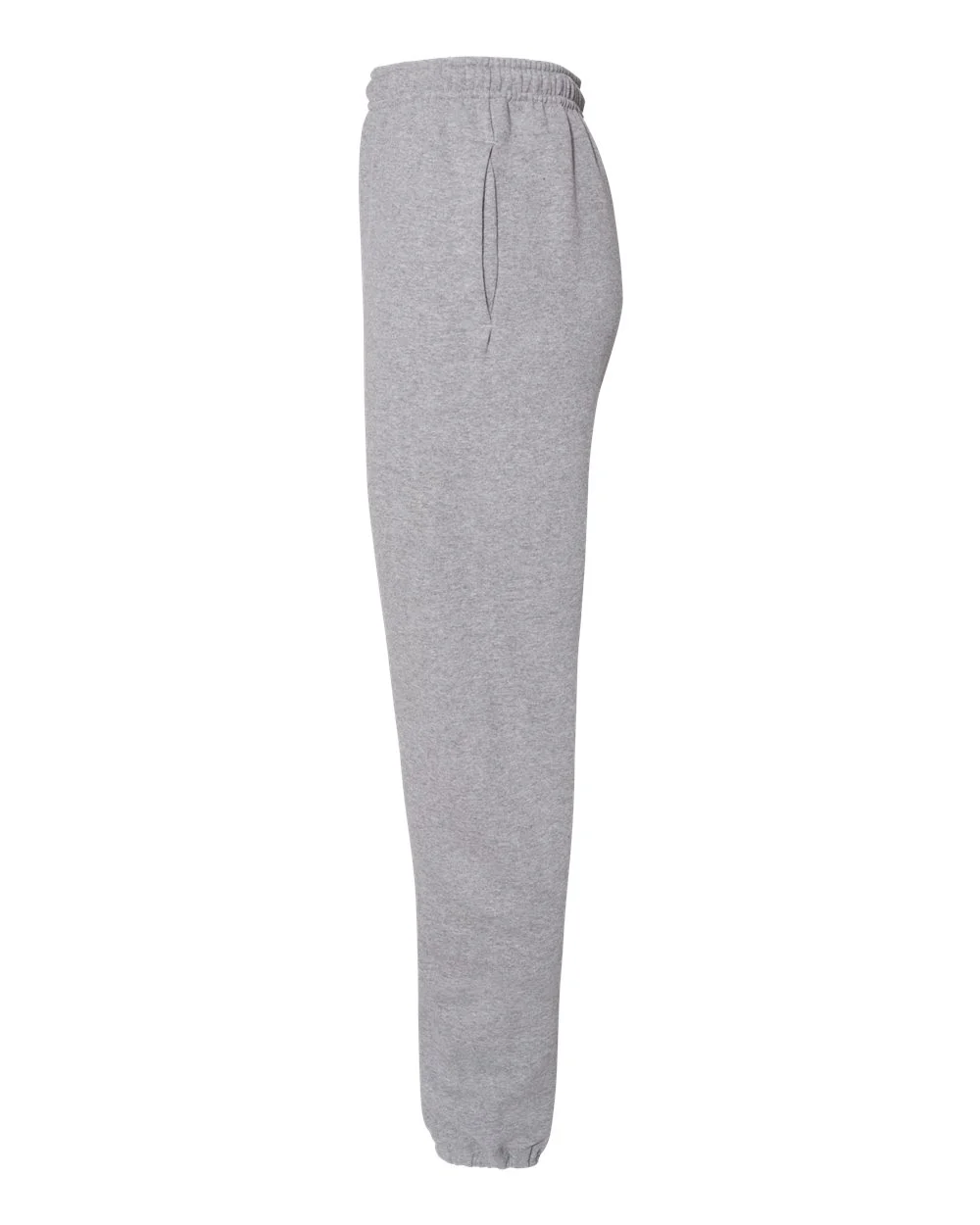 Russell Athletic-029HBM-Dri Power® Closed Bottom Sweatpants with Pockets - Image 13