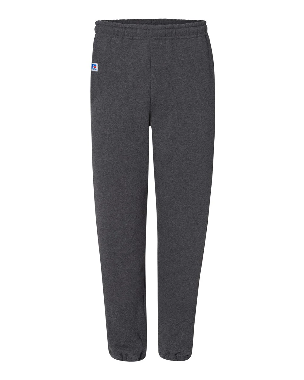 Russell Athletic-029HBM-Dri Power® Closed Bottom Sweatpants with Pockets - Image 5
