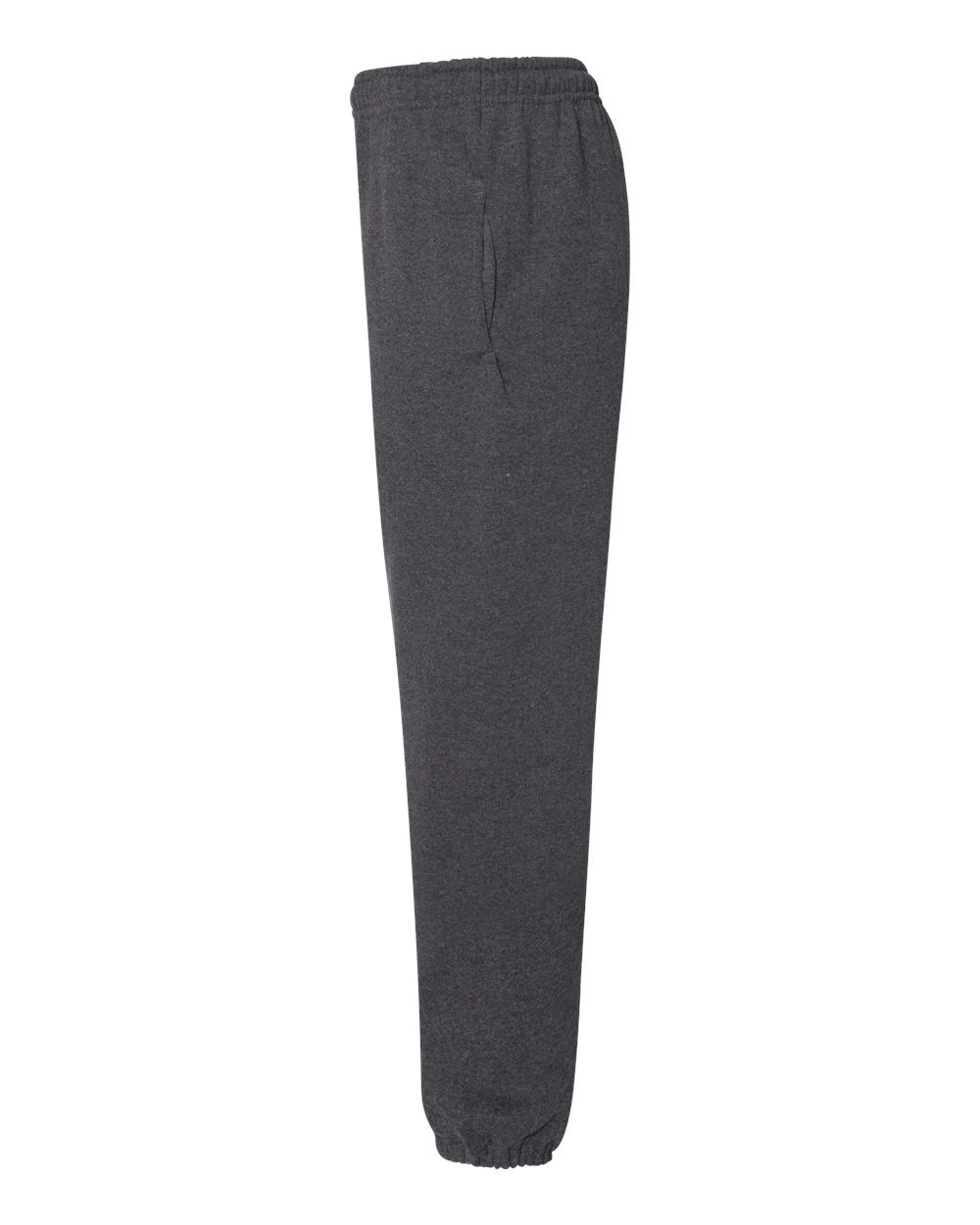 Russell Athletic-029HBM-Dri Power® Closed Bottom Sweatpants with Pockets - Image 7