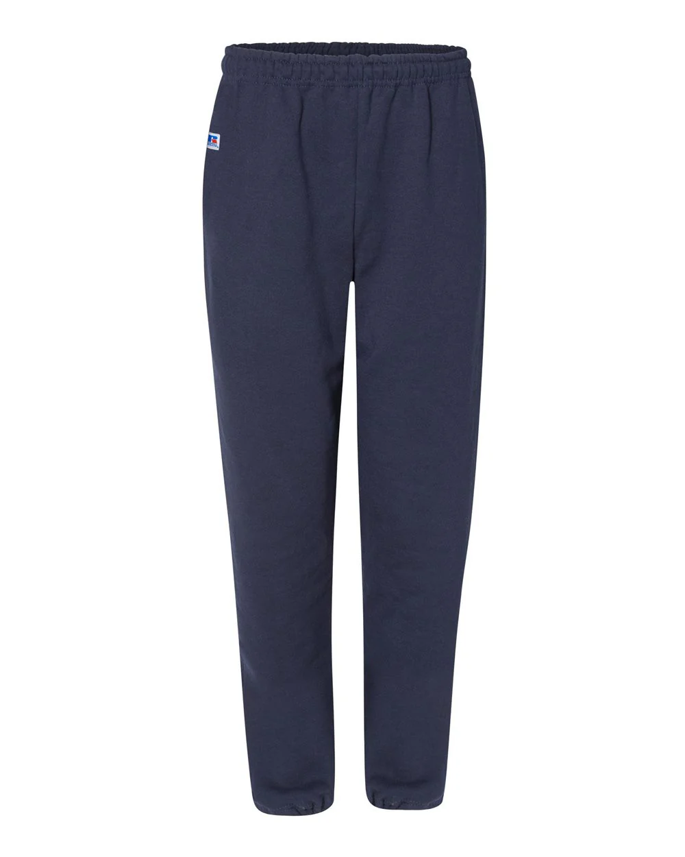 Russell Athletic-029HBM-Dri Power® Closed Bottom Sweatpants with Pockets - Image 8