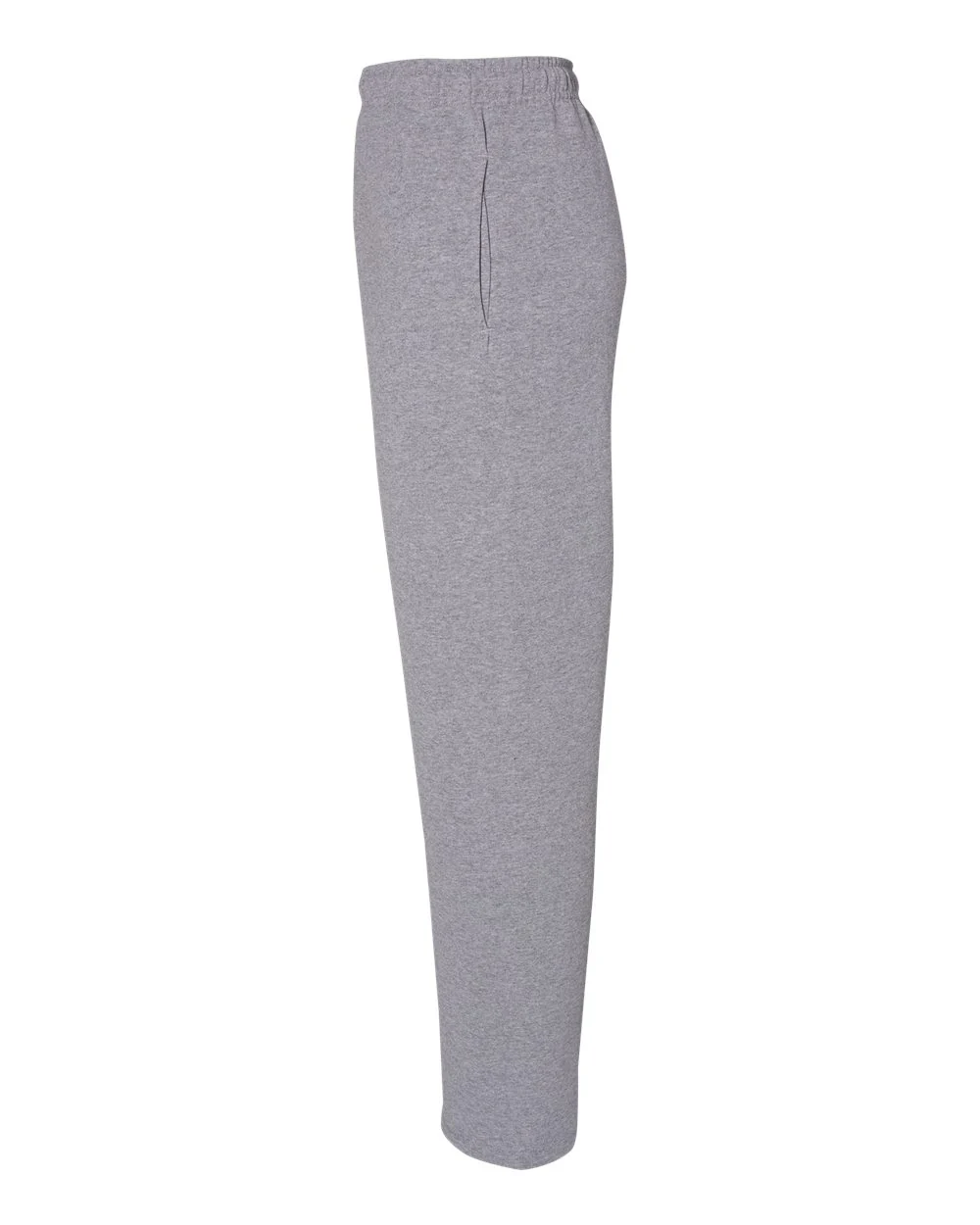 Russell Athletic-596HBM-Dri Power® Open-Bottom Pocket Sweatpants - Image 10
