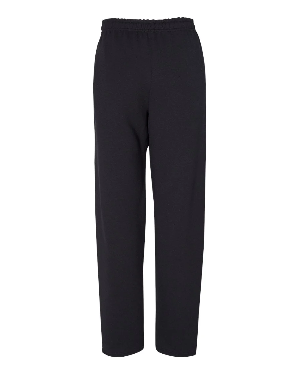 Russell Athletic-596HBM-Dri Power® Open-Bottom Pocket Sweatpants - Image 2