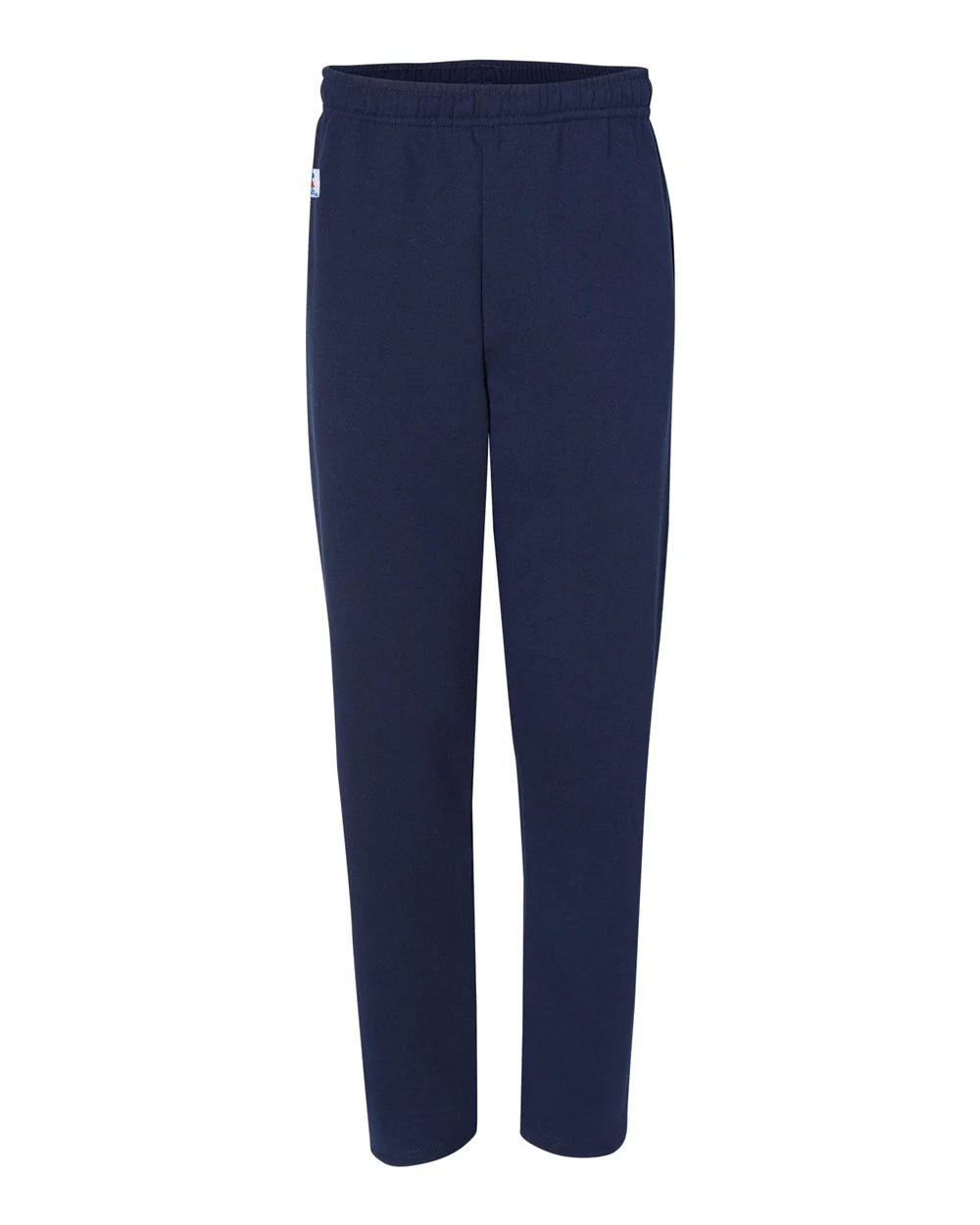 Russell Athletic-596HBM-Dri Power® Open-Bottom Pocket Sweatpants - Image 5