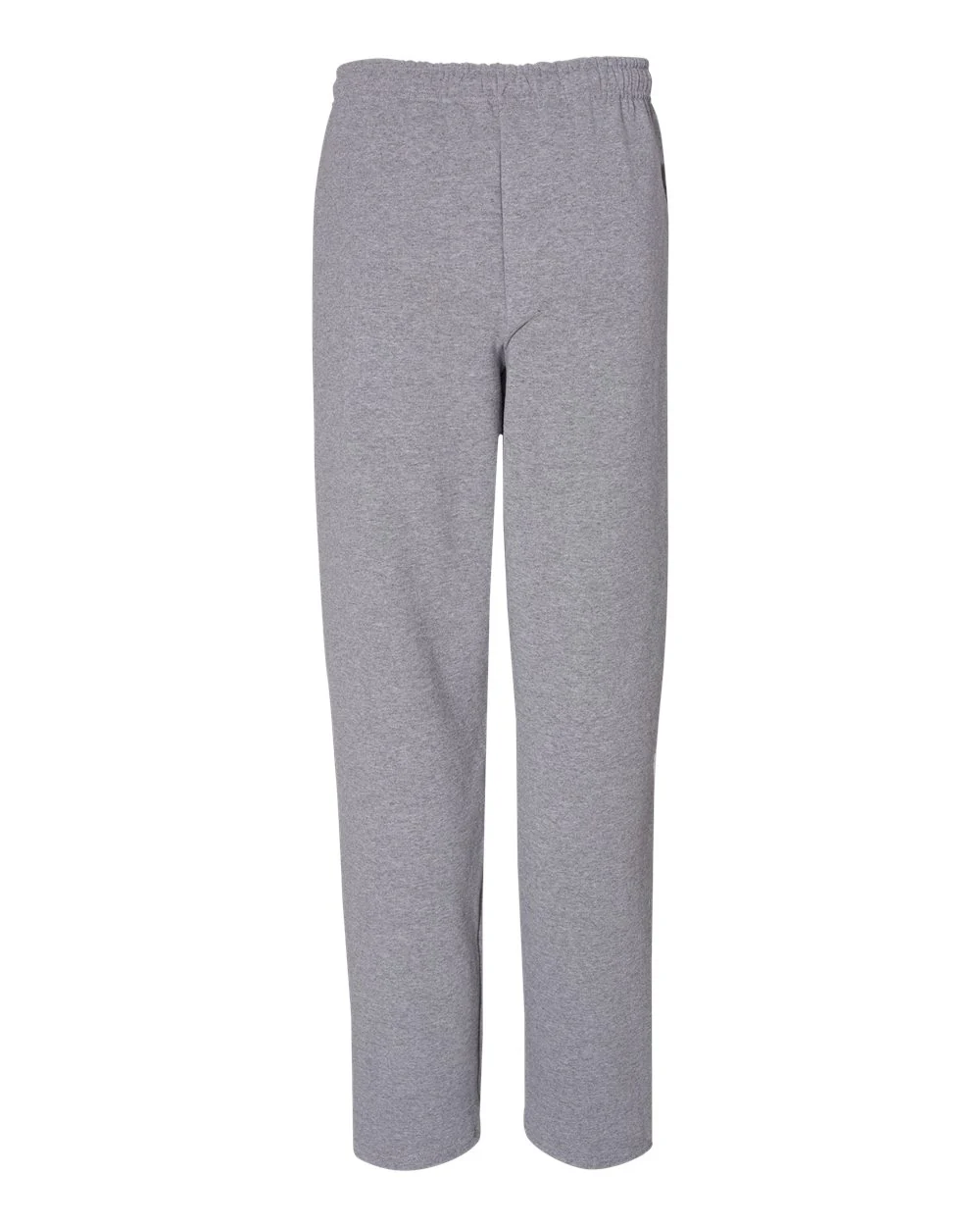 Russell Athletic-596HBM-Dri Power® Open-Bottom Pocket Sweatpants - Image 9