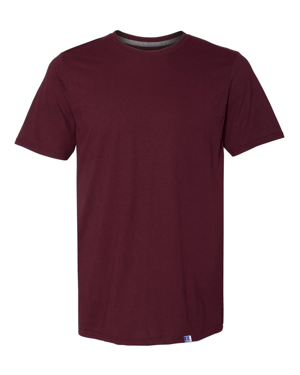 Russell Athletic-64STTM-Dri Power® CVC Performance T-Shirt - Image 11