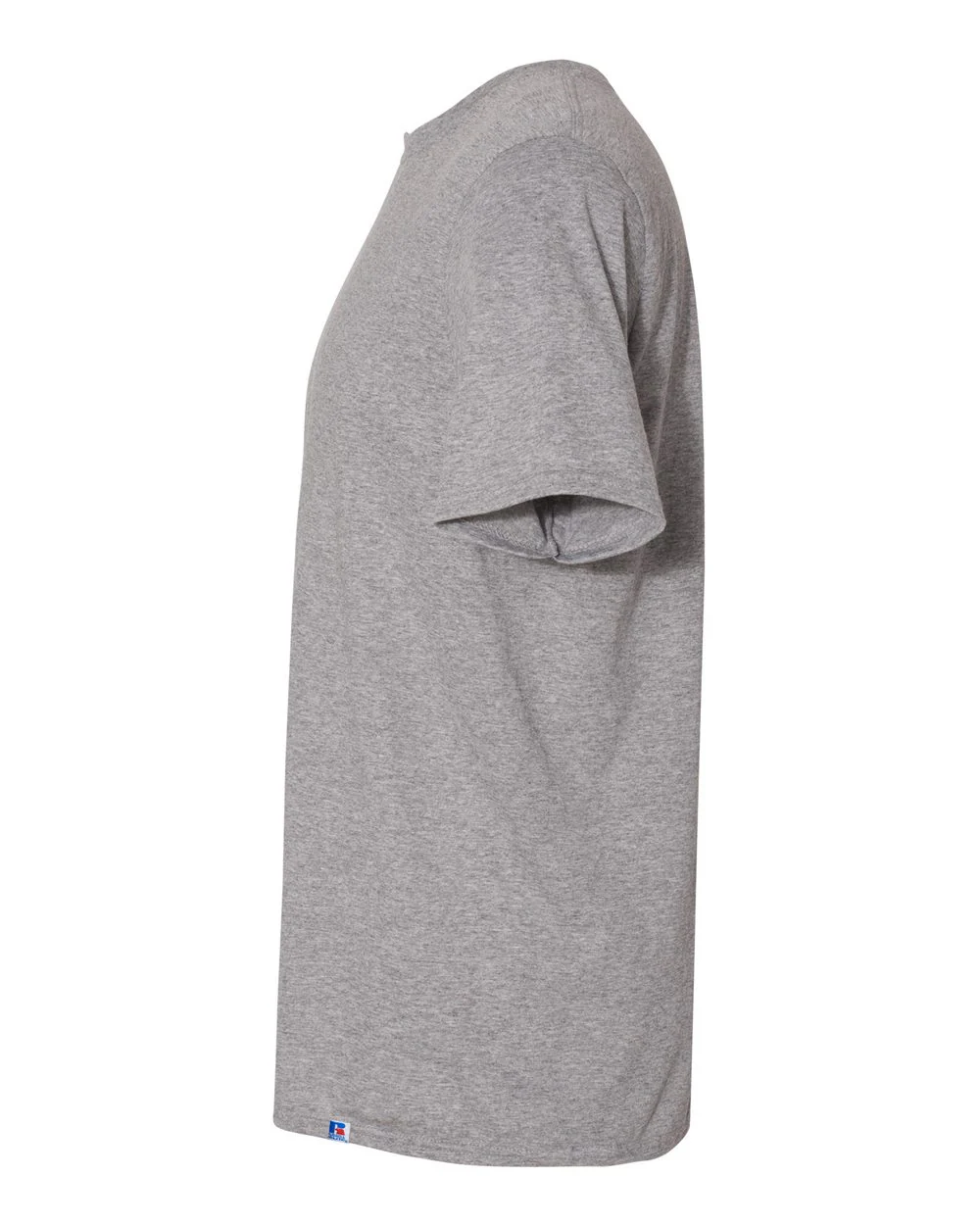 Russell Athletic-64STTM-Dri Power® CVC Performance T-Shirt - Image 19