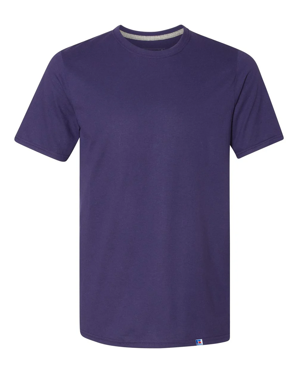 Russell Athletic-64STTM-Dri Power® CVC Performance T-Shirt - Image 20