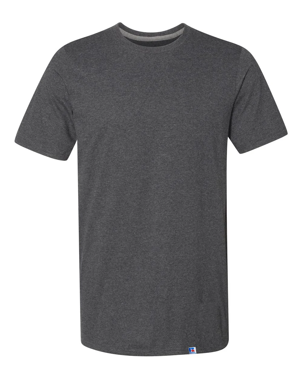 Russell Athletic-64STTM-Dri Power® CVC Performance T-Shirt - Image 5