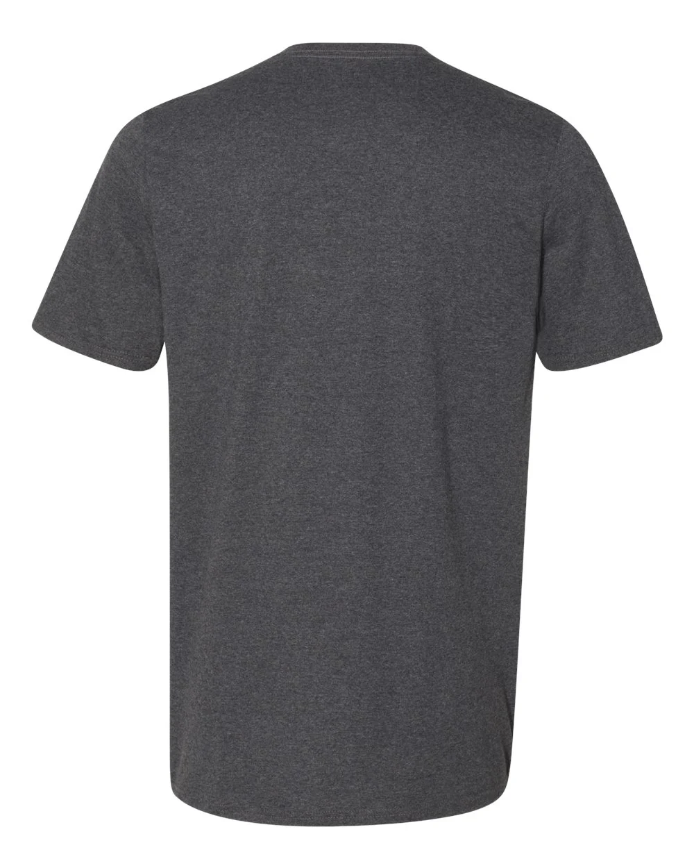 Russell Athletic-64STTM-Dri Power® CVC Performance T-Shirt - Image 6