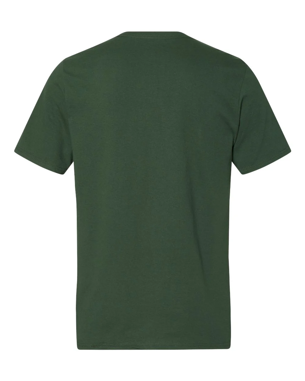 Russell Athletic-64STTM-Dri Power® CVC Performance T-Shirt - Image 9