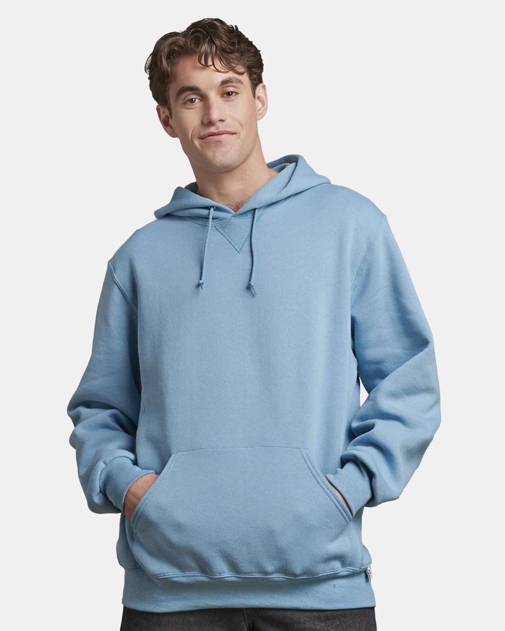 Russell Athletic-695HBM-Dri Power® Hooded Sweatshirt - Image 10