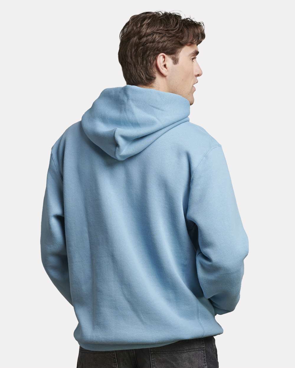 Russell Athletic-695HBM-Dri Power® Hooded Sweatshirt - Image 11