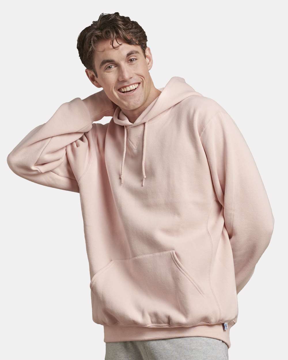Russell Athletic-695HBM-Dri Power® Hooded Sweatshirt - Image 24
