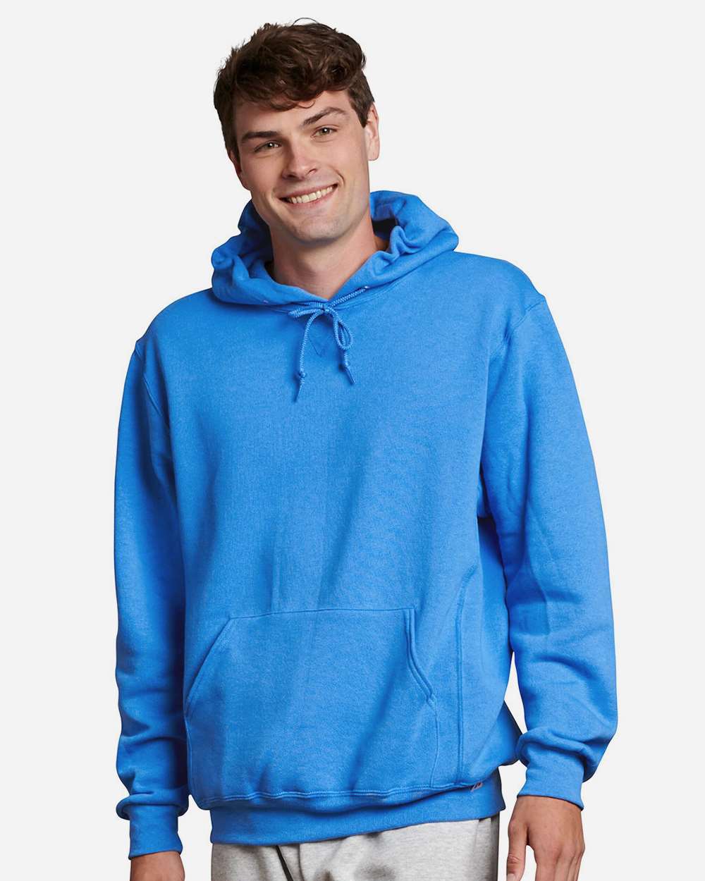 Russell Athletic-695HBM-Dri Power® Hooded Sweatshirt - Image 35