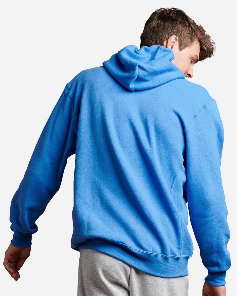 Russell Athletic-695HBM-Dri Power® Hooded Sweatshirt - Image 37