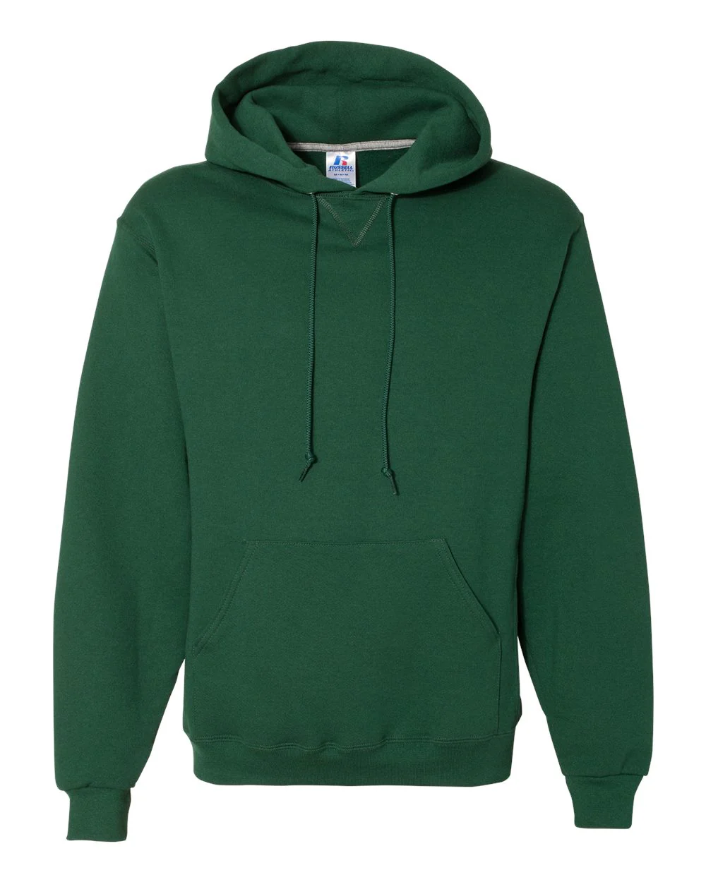 Russell Athletic-695HBM-Dri Power® Hooded Sweatshirt - Image 38