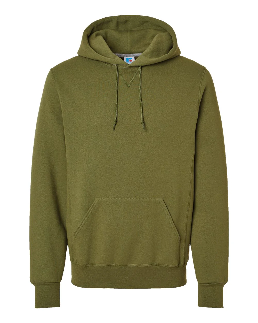 Russell Athletic-695HBM-Dri Power® Hooded Sweatshirt - Image 41