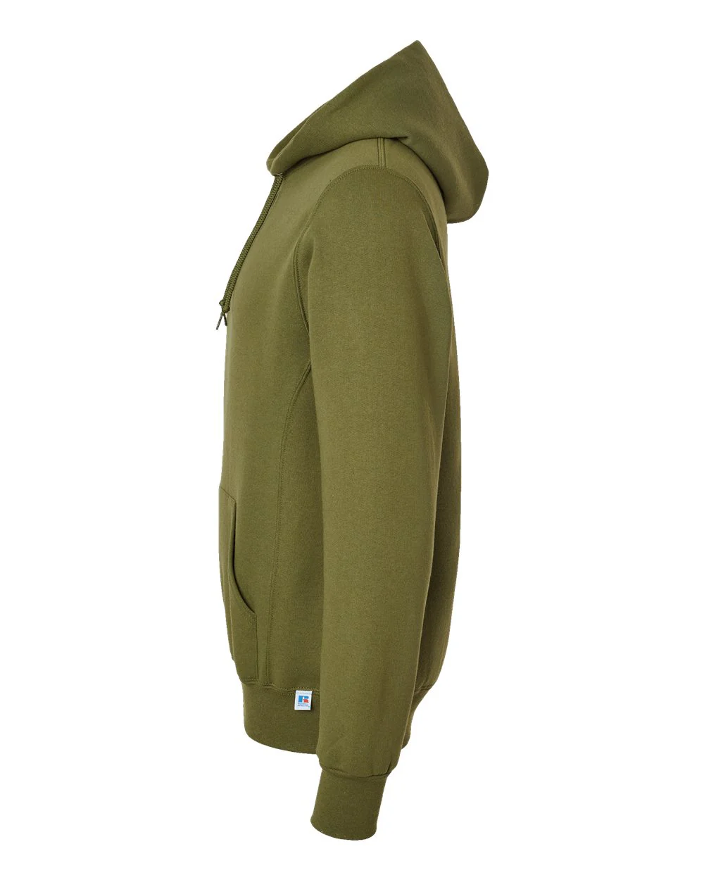 Russell Athletic-695HBM-Dri Power® Hooded Sweatshirt - Image 43