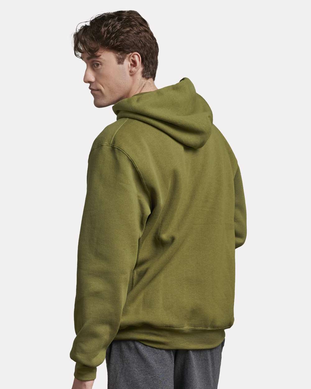Russell Athletic-695HBM-Dri Power® Hooded Sweatshirt - Image 45