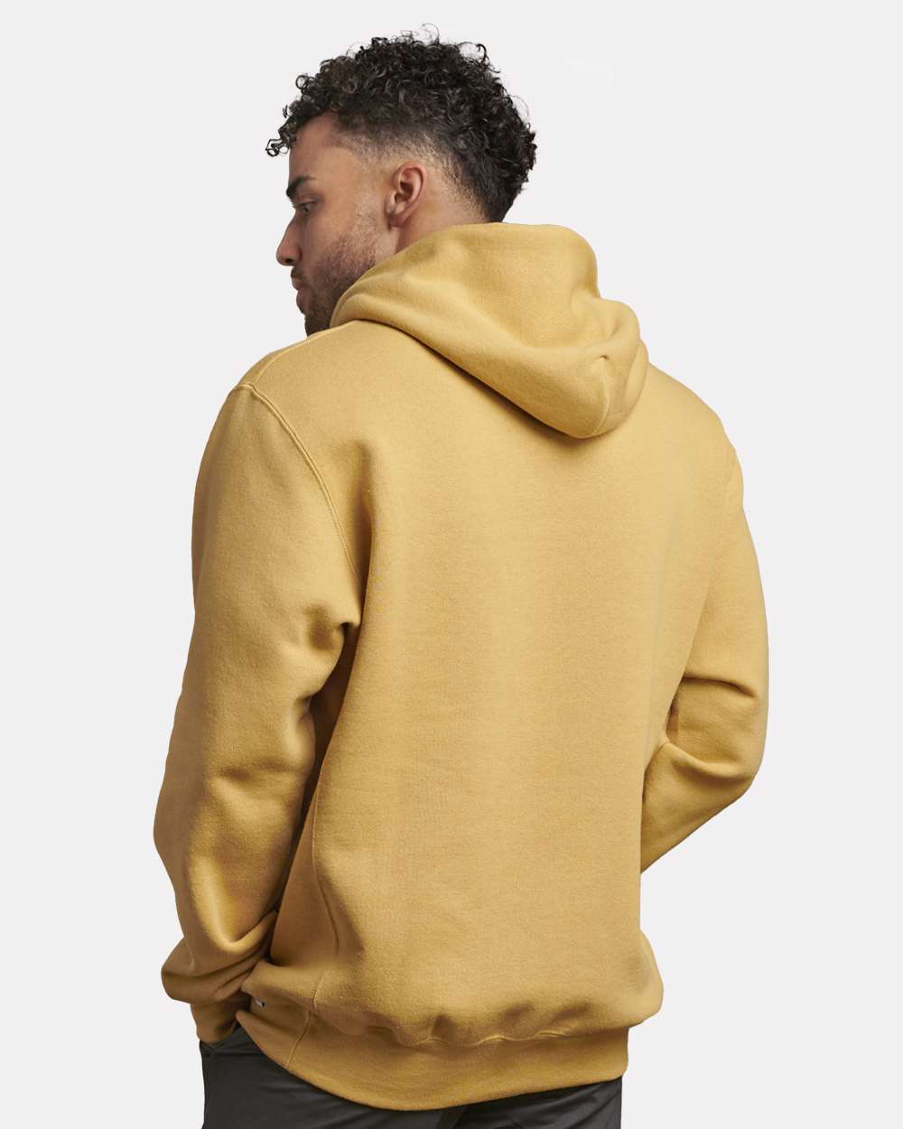 Russell Athletic-695HBM-Dri Power® Hooded Sweatshirt - Image 5