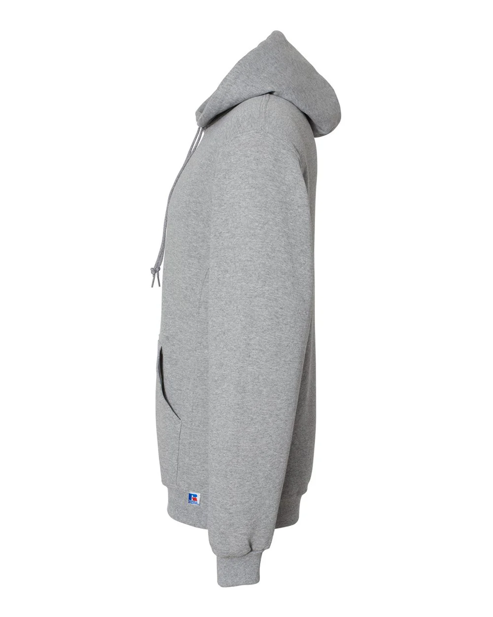 Russell Athletic-695HBM-Dri Power® Hooded Sweatshirt - Image 54