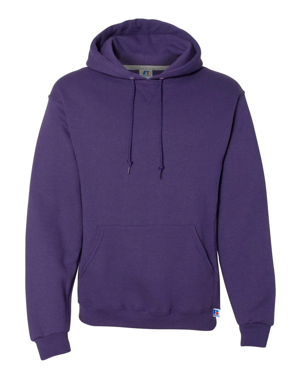 Russell Athletic-695HBM-Dri Power® Hooded Sweatshirt - Image 55