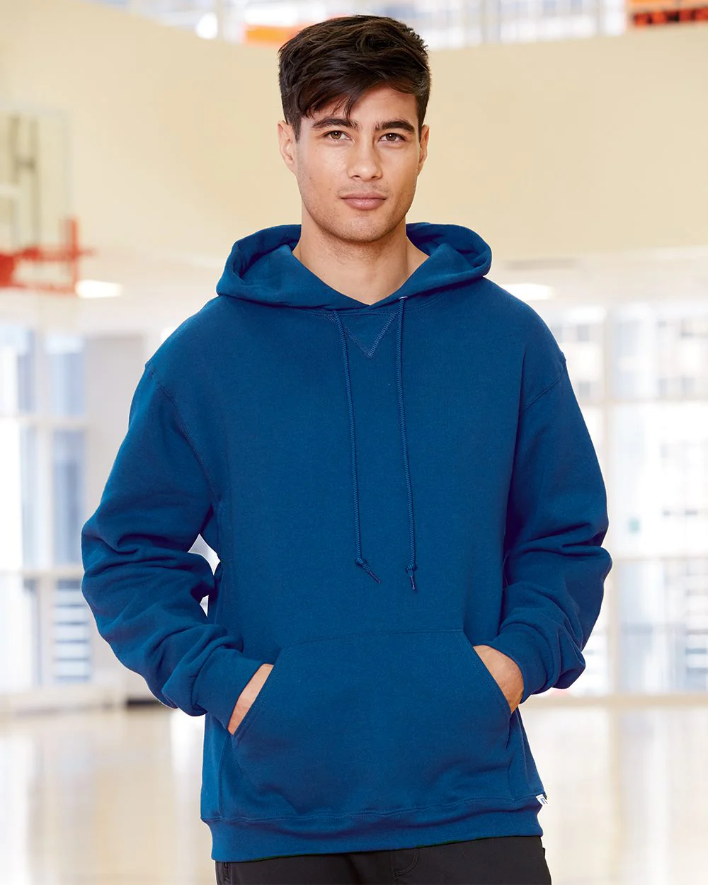 Russell Athletic-695HBM-Dri Power® Hooded Sweatshirt - Image 6